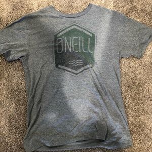 Classic O’Neill Grey Shirt